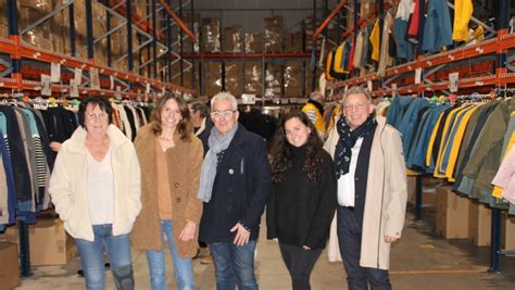 vente usine hublot labruguière 2024 dates